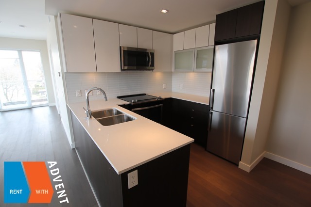 Bold on Fraser in Kensington Unfurnished 2 Bed 2 Bath Apartment For Rent at 306-688 East 19th Ave Vancouver. 306 - 688 East 19th Avenue, Vancouver, BC, Canada.