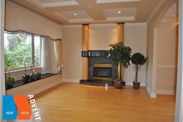 Dunbar Unfurnished 5 Bed 6 Bath House For Rent at 3250 West 24th Ave Vancouver. 3250 West 24th Avenue, Vancouver, BC, Canada.
