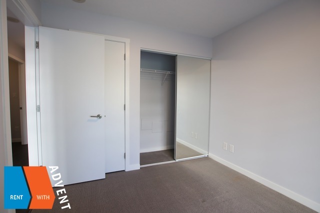 Wall Centre Central Park Tower 1 in Renfrew Collingwood Unfurnished 1 Bed 1 Bath Apartment For Rent at 310-5665 Boundary Rd Vancouver. 310 - 5665 Boundary Road, Vancouver, BC, Canada.