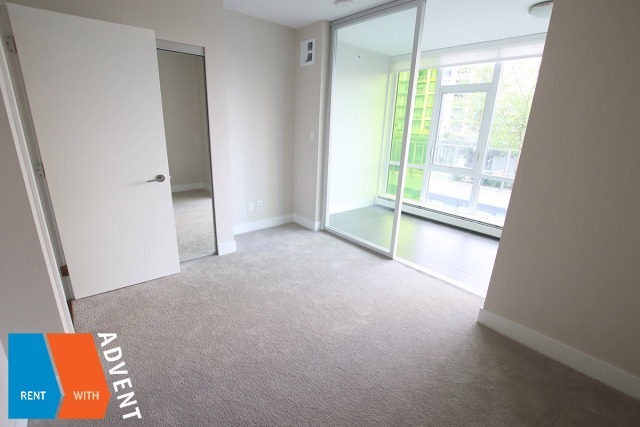 Tower Green at West in Olympic Village Unfurnished 2 Bed 2 Bath Apartment For Rent at 805-159 West 2nd Ave Vancouver. 805 - 159 West 2nd Avenue, Vancouver, BC, Canada.