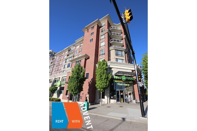 King Edward Village in Kensington Unfurnished 2 Bed 2 Bath Apartment For Rent at 619-4078 Knight St Vancouver. 619 - 4078 Knight Street, Vancouver, BC, Canada.