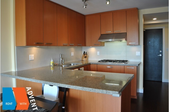 Olive in Cambie Unfurnished 2 Bed 2 Bath Apartment For Rent at 419-3228 Tupper St Vancouver. 419 - 3228 Tupper Street, Vancouver, BC, Canada.