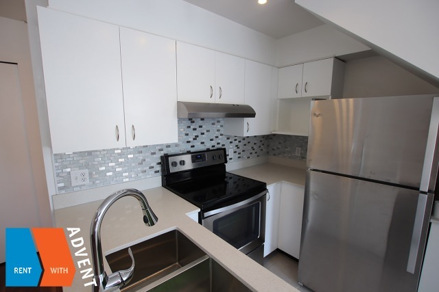 Broadway Crest in Mount Pleasant East Unfurnished 2 Bed 2 Bath Apartment For Rent at 313-418 East Broadway Vancouver. 313 - 418 East Broadway, Vancouver, BC, Canada.
