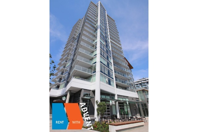 1 Town Centre in Champlain Heights Unfurnished 2 Bed 2 Bath Apartment For Rent at 1806-8538 River District Crossing Vancouver. 1806 - 8538 River District Crossing, Vancouver, BC, Canada.