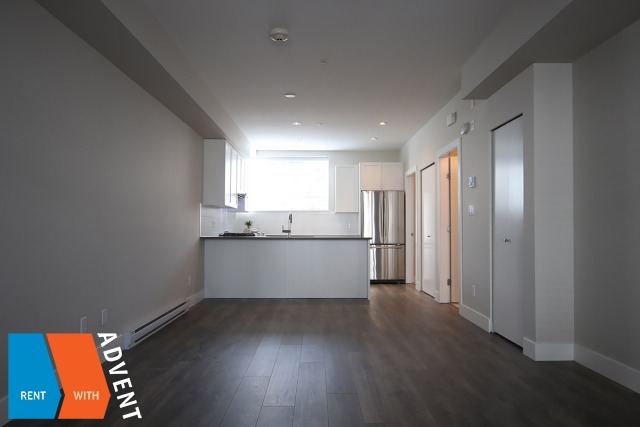 Savile Row in Buckingham Heights Unfurnished 2 Bed 2 Bath Townhouse For Rent at 10-5132 Canada Way Burnaby. 10 - 5132 Canada Way, Burnaby, BC, Canada.