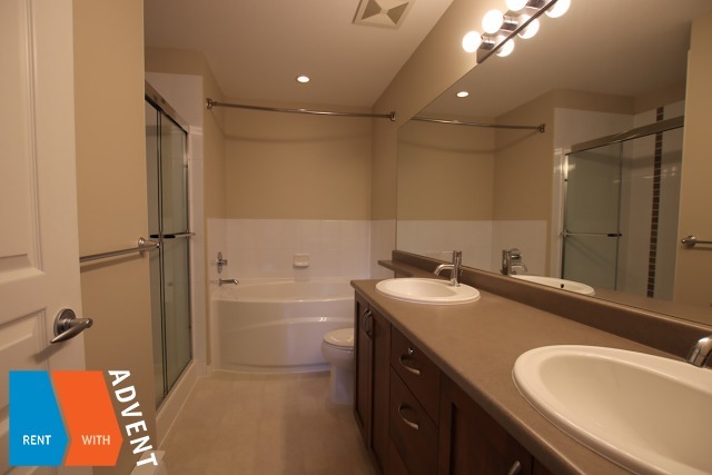 Tantalus in Westwood Plateau Unfurnished 2 Bed 2 Bath Apartment For Rent at 105-2951 Silver Springs Blvd Coquitlam. 105 - 2951 Silver Springs Boulevard, Coquitlam, BC, Canada.