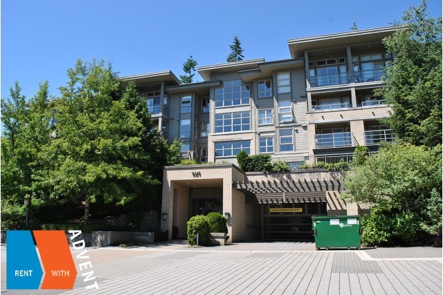 Harmony in SFU Unfurnished 2 Bed 2 Bath Apartment For Rent at 101-9329 University Crescent Burnaby. 101 - 9329 University Crescent, Burnaby, BC, Canada.