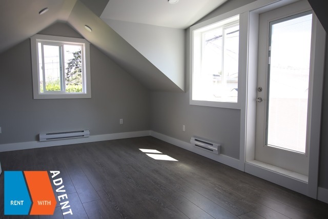 Sunset Unfurnished 2 Bed 1 Bath Laneway House For Rent at 1140 East 53rd Ave Vancouver. 1140 East 53rd Avenue, Vancouver, BC, Canada.