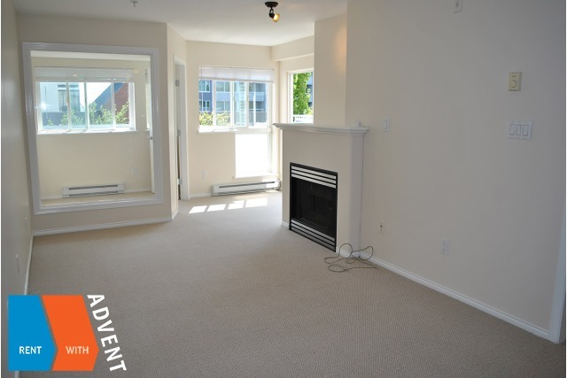 Sienna in Burnaby Heights Unfurnished 1 Bed 1 Bath Apartment For Rent at 304-3939 Hastings St Burnaby. 304 - 3939 Hastings Street, Burnaby, BC, Canada.
