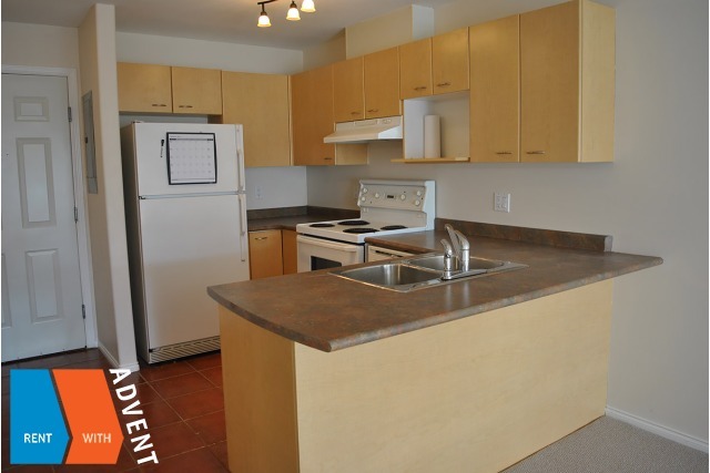 Sienna in Burnaby Heights Unfurnished 1 Bed 1 Bath Apartment For Rent at 304-3939 Hastings St Burnaby. 304 - 3939 Hastings Street, Burnaby, BC, Canada.