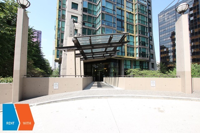 The Lions in Downtown Unfurnished 1 Bath Studio For Rent at 309-1367 Alberni St Vancouver. 309 - 1367 Alberni Street, Vancouver, BC, Canada.