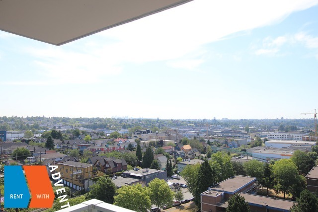 The Heatley @ Strathcona Village in Strathcona Unfurnished 1 Bed 1 Bath Apartment For Rent at 955 East Hastings St Vancouver. 955 East Hastings Street, Vancouver, BC, Canada.