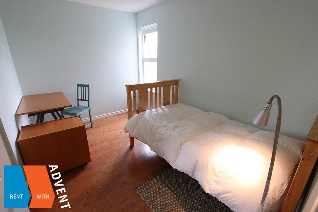 Woodford Place in South Cambie Furnished 2 Bed 2 Bath Apartment For Rent at 303-876 West 16th Ave Vancouver. 303 - 876 West 16th Avenue, Vancouver, BC, Canada.