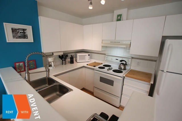 Electra in Downtown Furnished 1 Bed 1 Bath Apartment For Rent at 412-989 Nelson St Vancouver. 412 - 989 Nelson Street, Vancouver, BC, Canada.