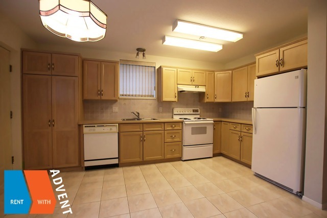 Hastings Sunrise Unfurnished 1 Bed 1 Bath Basement For Rent at 2947 East 4th Ave Vancouver. 2947 East 4th Avenue, Vancouver, BC, Canada.