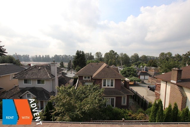 Victoria Fraserview Unfurnished 4 Bed 5 Bath House For Rent at 2526A SE Marine Drive Vancouver. 2526A SE Marine Drive, Vancouver, BC, Canada.
