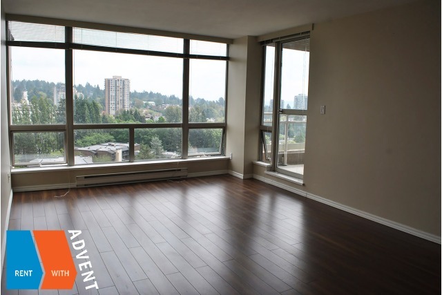 Strathmore Towers in Burnaby North Unfurnished 2 Bed 2 Bath Apartment For Rent at 1303-9623 Manchester Drive Burnaby. 1303 - 9623 Manchester Drive, Burnaby, BC, Canada.