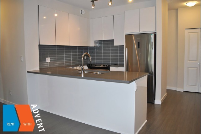 Veritas in SFU Unfurnished 2 Bed 2 Bath Apartment For Rent at 316-9877 University Crescent Burnaby. 316 - 9877 University Crescent, Burnaby, BC, Canada.