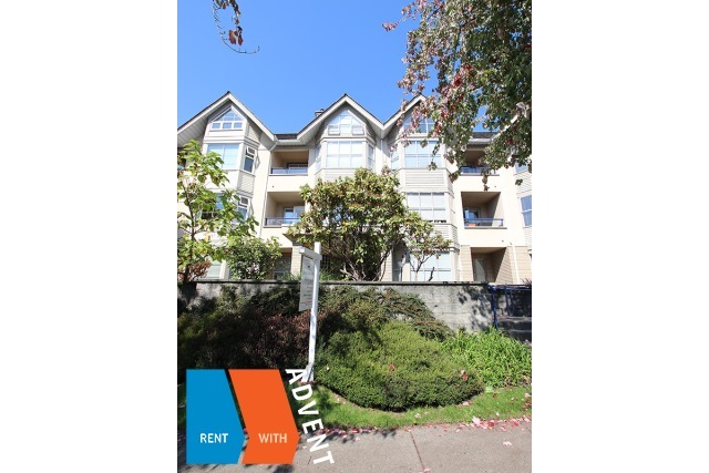 Connaught Park Place in Kitsilano Unfurnished 2 Bed 2 Bath Apartment For Rent at 305-2355 West Broadway Vancouver. 305 - 2355 West Broadway, Vancouver, BC, Canada.
