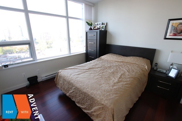 Chancellor in Metrotown Unfurnished 2 Bed 2 Bath Apartment For Rent at 902-4880 Bennett St Burnaby. 902 - 4880 Bennett Street, Burnaby, BC, Canada.