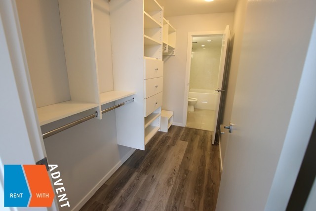 Pinnacle Living False Creek in Olympic Village Unfurnished 1 Bed 1 Bath Apartment For Rent at 304-1887 Crowe St Vancouver. 304 - 1887 Crowe Street, Vancouver, BC, Canada.
