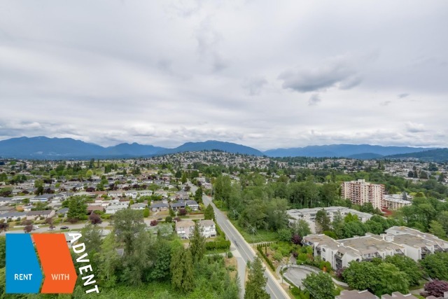Fitzgerald in Brentwood Unfurnished 2 Bed 2 Bath Penthouse For Rent at PH2-4888 Brentwood Drive Burnaby. PH2 - 4888 Brentwood Drive, Burnaby, BC, Canada.