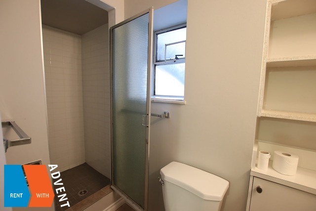 Renfrew Collingwood Unfurnished 2 Bed 1 Bath Basement For Rent at 4980B Chatham St Vancouver. 4980B Chatham Street, Vancouver, BC, Canada.