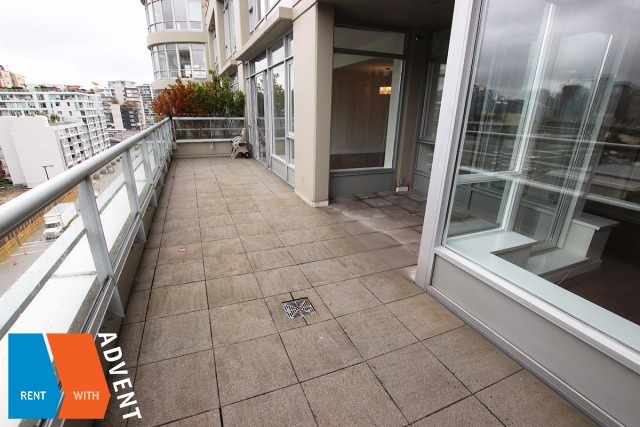 Montreux in Mount Pleasant West Unfurnished 2 Bed 2 Bath Apartment For Rent at 704-2055 Yukon St Vancouver. 704 - 2055 Yukon Street, Vancouver, BC, Canada.
