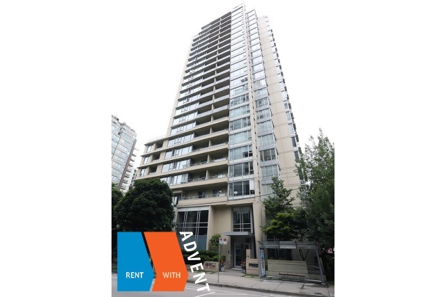 Miro in Yaletown Unfurnished 1 Bed 1 Bath Apartment For Rent at 2210-1001 Richards St Vancouver. 2210 - 1001 Richards Street, Vancouver, BC, Canada.