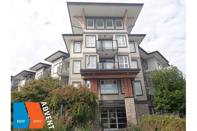 Edge on Edge in West Central Unfurnished 1 Bed 1 Bath Apartment For Rent at 311-12075 Edge St Maple Ridge. 311 - 12075 Edge Street, Maple Ridge, BC, Canada.