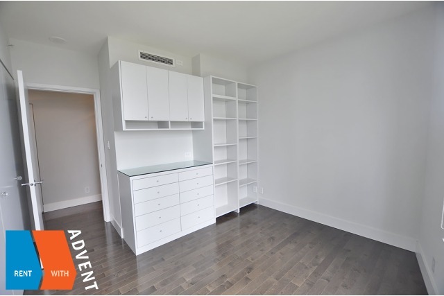 Waterford in Yaletown Unfurnished 2 Bed 2 Bath Apartment For Rent at 1101-1483 Homer St Vancouver. 1101 - 1483 Homer Street, Vancouver, BC, Canada.