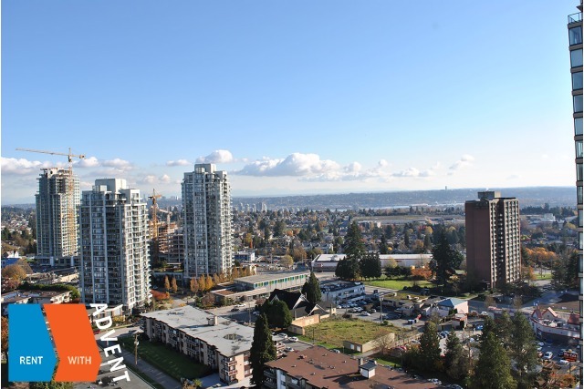 Arcadia in Highgate Unfurnished 1 Bed 1 Bath Apartment For Rent at 2109-7178 Collier St Burnaby. 2109 - 7178 Collier Street, Burnaby, BC, Canada.