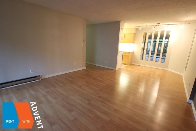 The Parkcrest in Metrotown Unfurnished 2 Bed 1 Bath Apartment For Rent at 111-5932 Patterson Ave Burnaby. 111 - 5932 Patterson Avenue, Burnaby, BC, Canada.