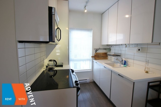 Sequel 138 in Chinatown Unfurnished 1 Bed 1 Bath Apartment For Rent at 501-138 East Hastings St Vancouver. 501 - 138 East Hastings Street, Vancouver, BC, Canada.