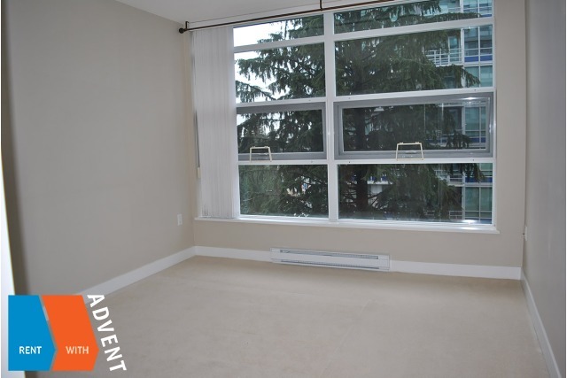 Altaire in SFU Unfurnished 2 Bed 2 Bath Apartment For Rent at 701-9188 University Crescent Burnaby. 701 - 9188 University Crescent, Burnaby, BC, Canada.