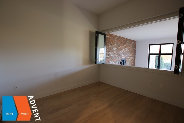 GlassHouse Lofts in Queensborough Unfurnished 2 Bed 2 Bath Apartment For Rent at 116-220 Salter St New Westminster. 116 - 220 Salter Street, New Westminster, BC, Canada.