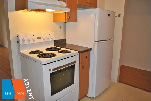 2nd Floor Unfurnished 1 Bedroom Apartment For Rent at 3962 Pender in Burnaby Heights. 204 - 3962 Pender Street, Burnaby, BC, Canada.