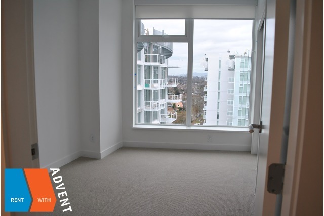 Modern 17th Floor 2 Bedroom Apartment Rental at Kensington Gardens in Renfrew, East Vancouver. 1710 - 2220 Kingsway, Vancouver, BC, Canada.