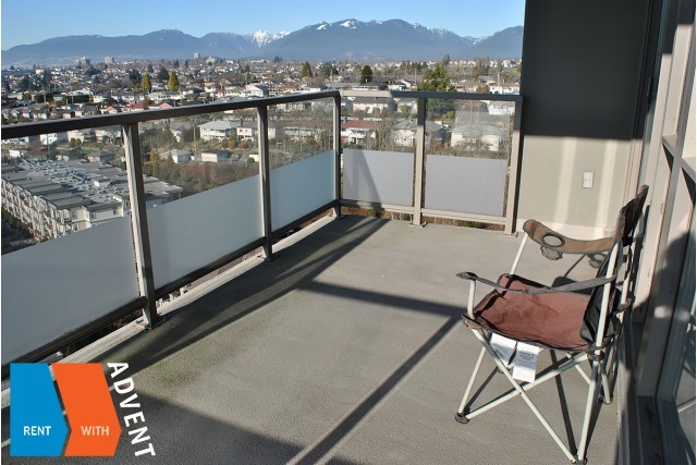 Fitzgerald in Brentwood Unfurnished 2 Bed 2 Bath Apartment For Rent at 1803-4888 Brentwood Drive Burnaby. 1803 - 4888 Brentwood Drive, Burnaby, BC, Canada.