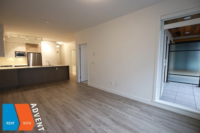 Verdi on The Heights in Burnaby Heights Unfurnished 2 Bed 1 Bath Apartment For Rent at 209-3971 Hastings St Burnaby. 209 - 3971 Hastings Street, Burnaby, BC, Canada.