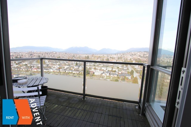 Fitzgerald in Brentwood Unfurnished 2 Bed 2 Bath Penthouse For Rent at PH3-4888 Brentwood Drive Burnaby. PH3 - 4888 Brentwood Drive, Burnaby, BC, Canada.