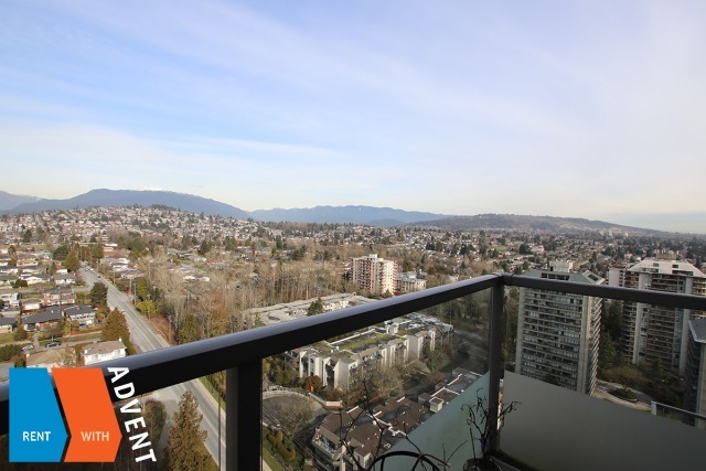 Fitzgerald in Brentwood Unfurnished 2 Bed 2 Bath Penthouse For Rent at PH3-4888 Brentwood Drive Burnaby. PH3 - 4888 Brentwood Drive, Burnaby, BC, Canada.