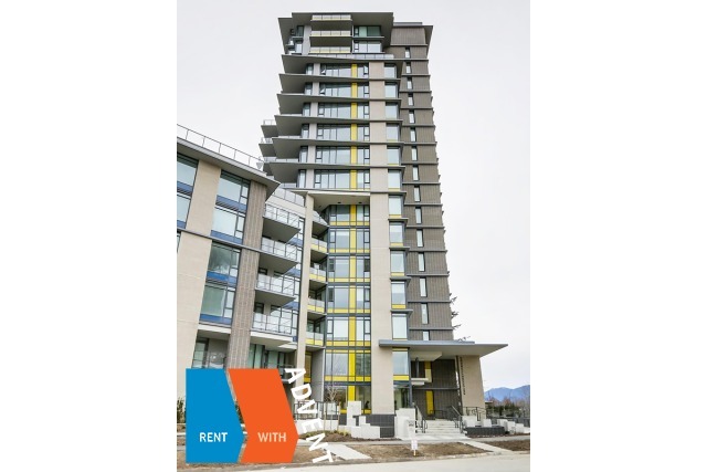 The Peak in SFU Unfurnished 2 Bed 2 Bath Apartment For Rent at 705-8850 University Crescent Burnaby. 705 - 8850 University Crescent, Burnaby, BC, Canada.