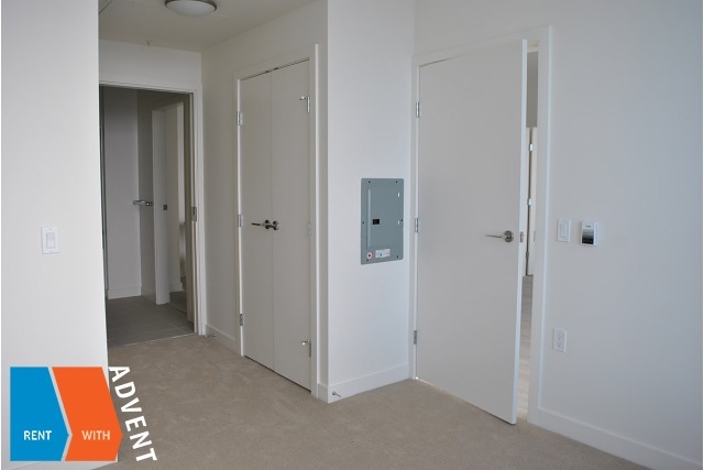 The Peak in SFU Unfurnished 2 Bed 2 Bath Apartment For Rent at 705-8850 University Crescent Burnaby. 705 - 8850 University Crescent, Burnaby, BC, Canada.