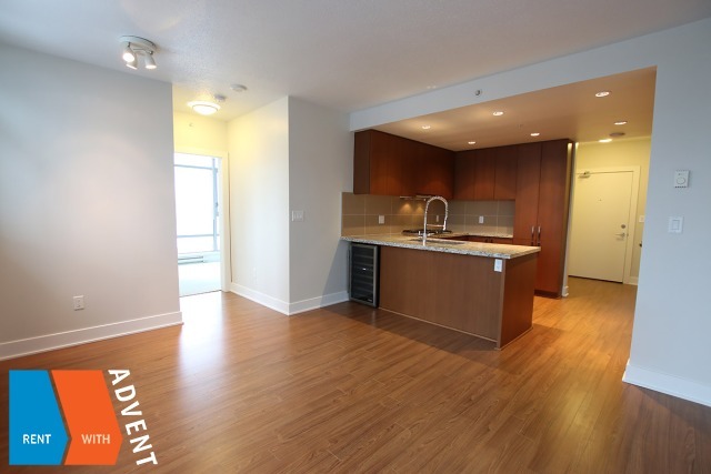 M ONE in Central Coquitlam Unfurnished 1 Bed 1 Bath Apartment For Rent at 1608-1155 The High St Coquitlam. 1608 - 1155 The High Street, Coquitlam, BC, Canada.