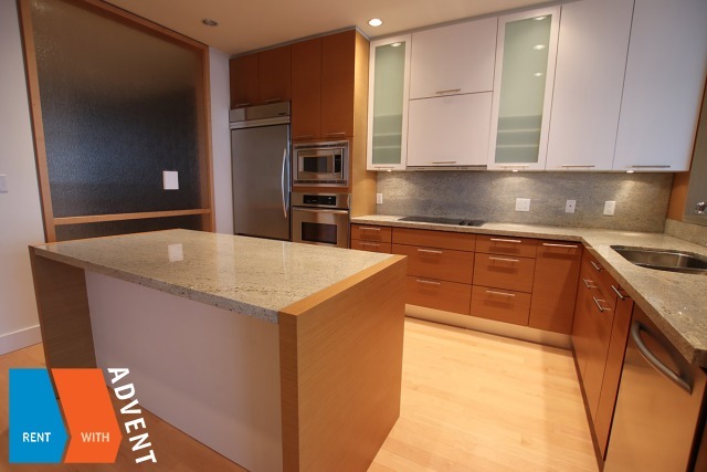 Greenshields in Gastown Unfurnished 2 Bed 2 Bath Apartment For Rent at 508-345 Water St Vancouver. 508 - 345 Water Street, Vancouver, BC, Canada.