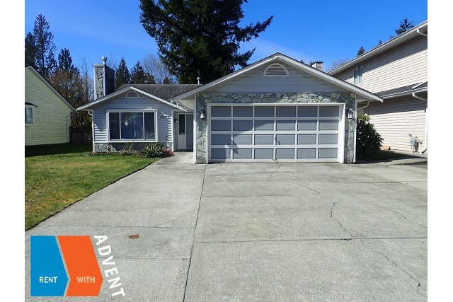 West Central Unfurnished 3 Bed 2 Bath House For Rent at 12145-207A St Maple Ridge. 12145 - 207A Street, Maple Ridge, BC, Canada.