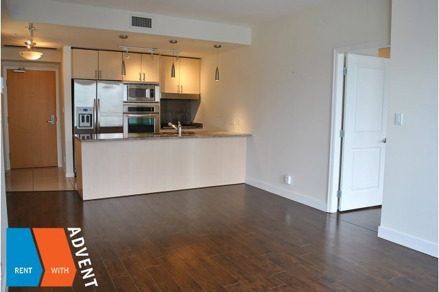 The Ritz in Coal Harbour Unfurnished 2 Bed 2 Bath Apartment For Rent at 2104-1211 Melville St Vancouver. 2104 - 1211 Melville Street, Vancouver, BC, Canada.