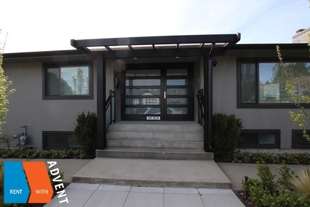 Burnaby North Unfurnished 1 Bed 1 Bath Basement For Rent at 425B Delta Ave Burnaby. 425B Delta Avenue, Burnaby, BC, Canada.