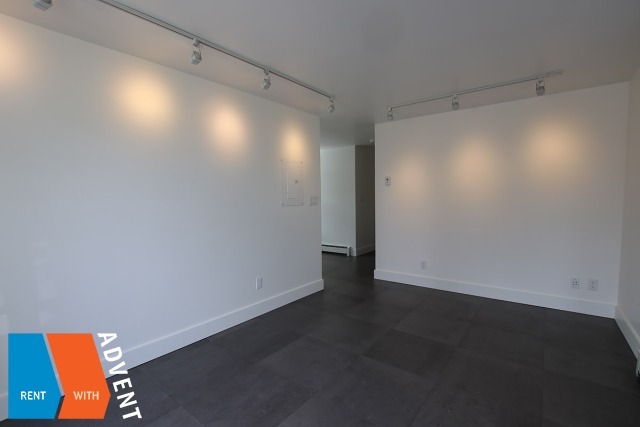 Modern Unfurnished 1 Bedroom Basement Suite Rental in Capitol Hill, Burnaby North. 425B Delta Avenue, Burnaby, BC, Canada.